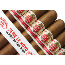 Сигары Hoyo de Monterrey Le Hoyo de San Juan/10 (шт.)